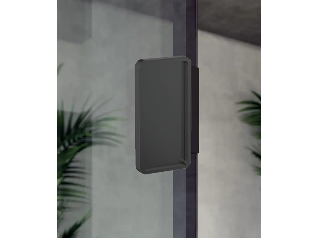 Nicchia Cava Rettangolare con Biadesivo mm.115x58x8h pz.2 varie finiture | Fimet Maniglie - immagine 4